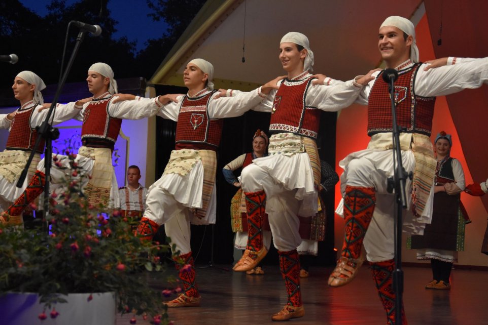 Szósty dzień Tygodnia Kultury Beskidzkiej